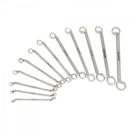 Kit Chave Estrela C/6 6 a 17mm BRASFORT - Marca é boa?
