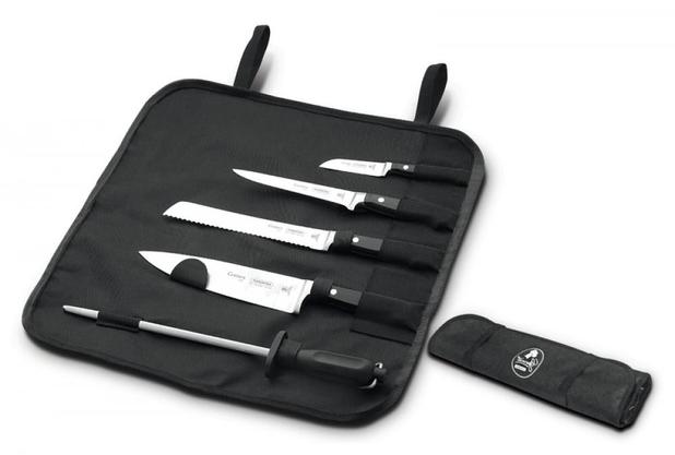 Kit Chef 6 Peças Inox Century Tramontina 24099025 Menor preço em Kit Chef 6 Peças Inox Century Tramontina 24099025