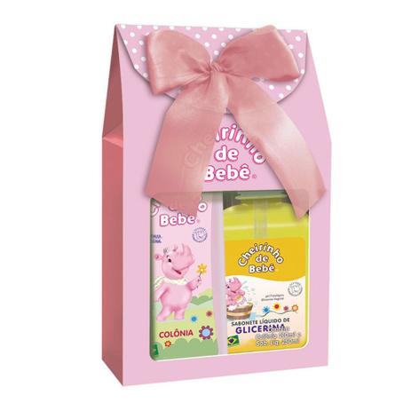 Kit Cheirinho De Bebe Colonia 210ml Sabonete Liquido De Glicerina 250ml Cheirinho Bebe Perfume Magazine Luiza Kit Cheirinho De Bebe Colonia 210ml Sabonete Liquido De Glicerina 250ml Cheirinho Bebe Perfume Magazine Luiza