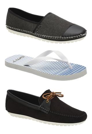 bota cano curto walkabout cadarço corda bergue masculina