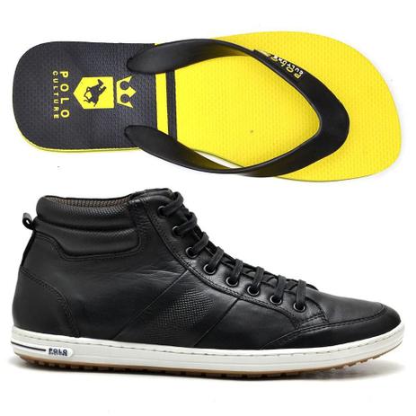 sapatenis polo culture