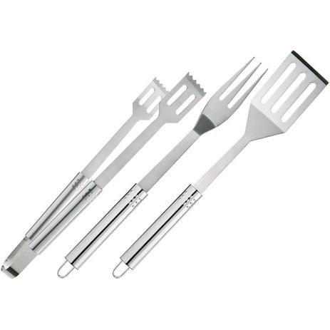 Kit Churrasco 3 peças - Euro Home é boa?