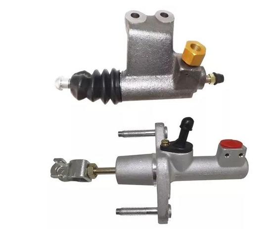 Kit Cilindro Atuador Embreagem Honda Civic 2001 A 2005 - Maxxmotors Menor preço em Kit Cilindro Atuador Embreagem Honda Civic 2001 A 2005 - Maxxmotors