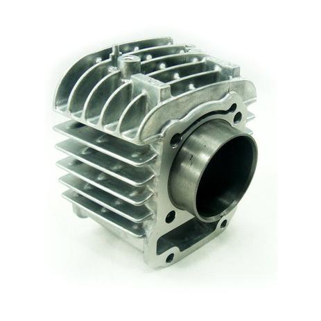 Kit Cilindro de Motor Completo Pop 110icc / Biz 110icc MHX Menor preço em Kit Cilindro de Motor Completo Pop 110icc / Biz 110icc MHX