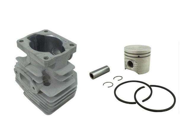 Kit Cilindro e Pistão Roçadeira Stihl FS 220 - Frenobras Menor preço em Kit Cilindro e Pistão Roçadeira Stihl FS 220 - Frenobras