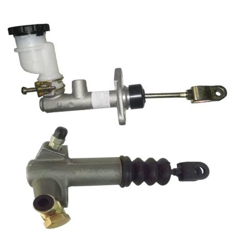 Kit Cilindro Embreagem Accent 1.5 12V - Maxxmotors Menor preço em Kit Cilindro Embreagem Accent 1.5 12V - Maxxmotors