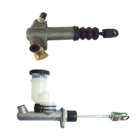 Kit Cilindro Embreagem Accent 1.5 16V - Maxxmotors Menor preço em Kit Cilindro Embreagem Accent 1.5 16V - Maxxmotors
