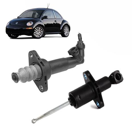 Kit Cilindro Embreagem New Beetle 2000/... - Maxxmotors Menor preço em Kit Cilindro Embreagem New Beetle 2000/... - Maxxmotors