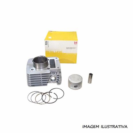 Kit cilindro motor metal leve fazer 150 crosser factor k9816 Menor preço em Kit cilindro motor metal leve fazer 150 crosser factor k9816