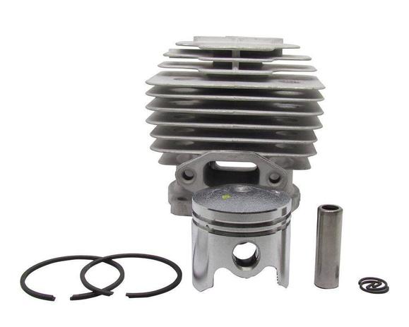 Kit Cilindro para Roçadeira a Gasolina 43cc - Matsuyama Menor preço em Kit Cilindro para Roçadeira a Gasolina 43cc - Matsuyama