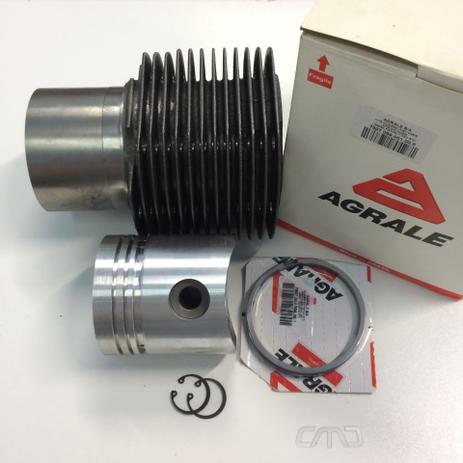 Kit Cilindro + Pistão + Aneis Motor Agrale M790 é boa?