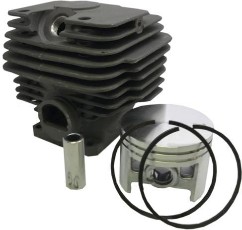 Kit Cilindro Pistão Anéis Motosserra Stihl 038 380 Supreme Nikasil - Supreme parts Menor preço em Kit Cilindro Pistão Anéis Motosserra Stihl 038 380 Supreme Nikasil - Supreme parts