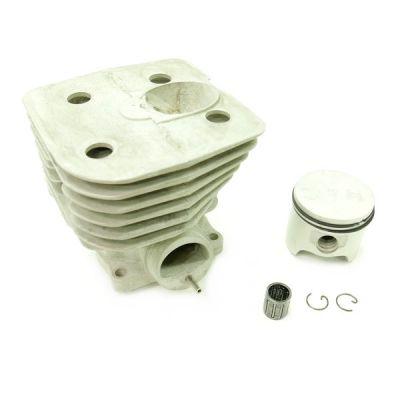 Kit Cilindro Pistão Anéis Roçadeira Husqvarna 343r 343fr Completo Menor preço em Kit Cilindro Pistão Anéis Roçadeira Husqvarna 343r 343fr Completo