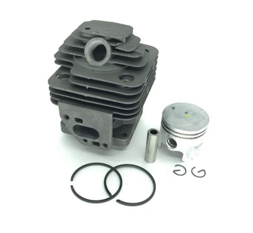 Kit Cilindro Pistão Anéis Roçadeira Mitsubishi Tl33 Tu33 Tb33 Supreme - Supreme parts Menor preço em Kit Cilindro Pistão Anéis Roçadeira Mitsubishi Tl33 Tu33 Tb33 Supreme - Supreme parts
