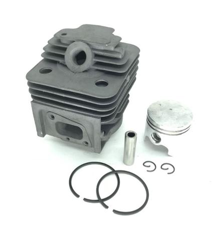 Kit Cilindro Pistão Anéis Roçadeira Toyama Terra Nagano 43cc Supreme - Supreme parts Menor preço em Kit Cilindro Pistão Anéis Roçadeira Toyama Terra Nagano 43cc Supreme - Supreme parts