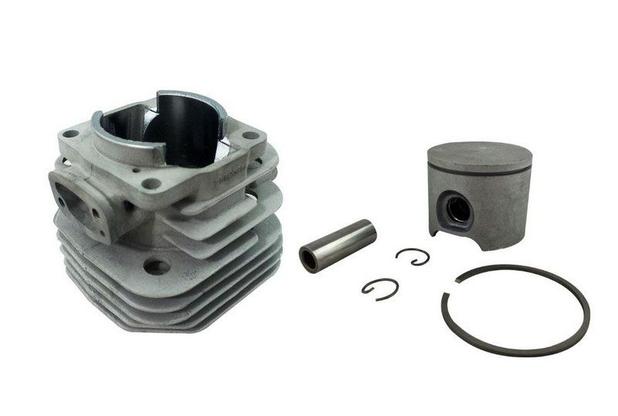Kit Cilindro + Pistão + Junta Motosserra Husqvarna 61 - Frenobras Menor preço em Kit Cilindro + Pistão + Junta Motosserra Husqvarna 61 - Frenobras