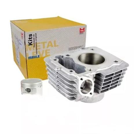 Kit Cilindro Pistao Motor Twister Otima Qualidade e Resistencia Metal Leve K9201 Menor preço em Kit Cilindro Pistao Motor Twister Otima Qualidade e Resistencia Metal Leve K9201