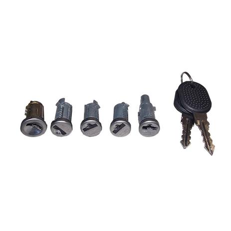 kit cilindros c/ chave uno premio 91/03 ignição/mala/portas/combustível 60738 - Universal automotive Menor preço em kit cilindros c/ chave uno premio 91/03 ignição/mala/portas/combustível 60738 - Universal automotive