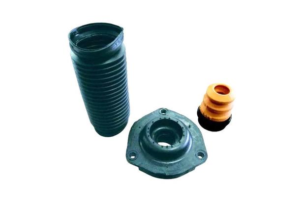 Kit Coifa Batente Coxim Dianteiro Para o Fox 1.0 - Brokits é boa?