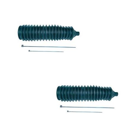 Kit Coifa Caixa Direção Esquerdo Sampel Fiat Ducato 98/ Par - Par - outros sampel Menor preço em Kit Coifa Caixa Direção Esquerdo Sampel Fiat Ducato 98/ Par - Par - outros sampel