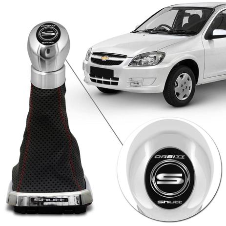 Kit Coifa Câmbio Shutt Celta 01 a 08 Preta Base Cromada + Manopla Orbitt G1 Alumínio Cromado é ruim? Kit Coifa Câmbio Shutt Celta 01 a 08 Preta Base Cromada + Manopla Orbitt G1 Alumínio Cromado é boa?