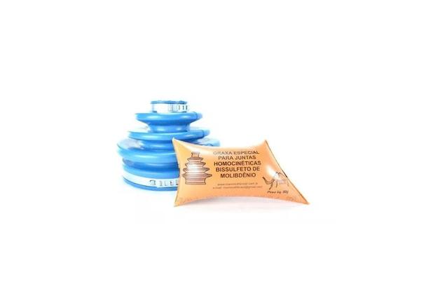 Kit Coifa Homocinetica 1a Linha Hilux 99/04 Lado Cambio - Brokits Menor preço em Kit Coifa Homocinetica 1a Linha Hilux 99/04 Lado Cambio - Brokits