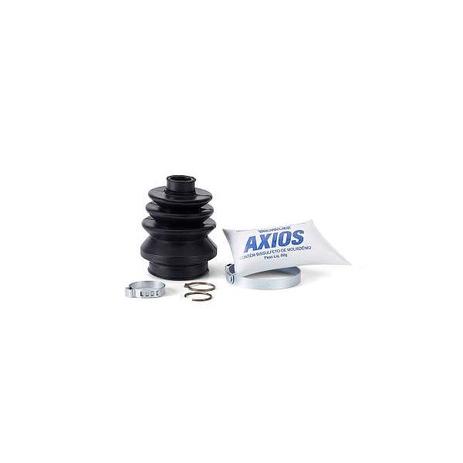 Kit Coifa Homocinética Lado Câmbio Axios Gm Celta Corsa Menor preço em Kit Coifa Homocinética Lado Câmbio Axios Gm Celta Corsa