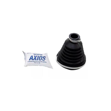 Kit Coifa Homocinética Lado Câmbio Axios Gm S10 95/11 - Axios inativos Menor preço em Kit Coifa Homocinética Lado Câmbio Axios Gm S10 95/11 - Axios inativos
