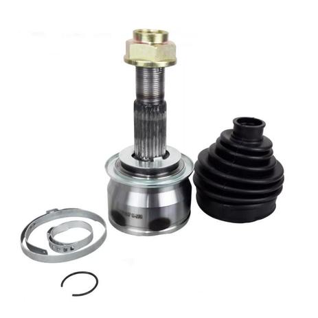 Kit Coifa Homocinetica Roda Chevrolet Cobalt Prisma Onix Spin - SABO Menor preço em Kit Coifa Homocinetica Roda Chevrolet Cobalt Prisma Onix Spin - SABO