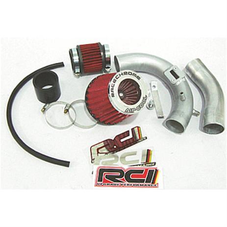 Kit Cold Air Intake Para New Fiesta 1.6 16v Sigma 2011 a 2012 - Race chrome Menor preço em Kit Cold Air Intake Para New Fiesta 1.6 16v Sigma 2011 a 2012 - Race chrome