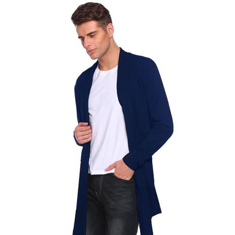 casaco swag masculino