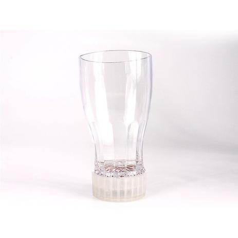 Kit Com 10 Copos Pisca 400 Ml - O Verdadeiro - Aluá festas Menor preço em Kit Com 10 Copos Pisca 400 Ml - O Verdadeiro - Aluá festas