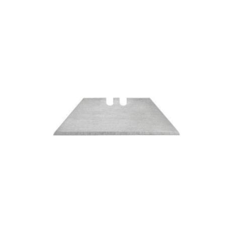 Kit Com 10 Lâminas P/ Estilete Trapezoidal Vonder Menor preço em Kit Com 10 Lâminas P/ Estilete Trapezoidal Vonder