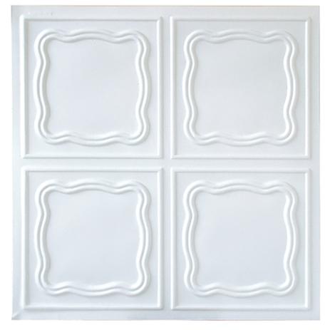 Kit com 10 Revestimento Para Paredes e Tetos 3D Placa PVC Alto Relevo CAPRI - Gf casa decor Menor preço em Kit com 10 Revestimento Para Paredes e Tetos 3D Placa PVC Alto Relevo CAPRI - Gf casa decor