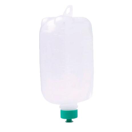 Kit com 10 und Frasco Para Alimentação Enteral Embramed Nutriz 500ml - Cremer Menor preço em Kit com 10 und Frasco Para Alimentação Enteral Embramed Nutriz 500ml - Cremer