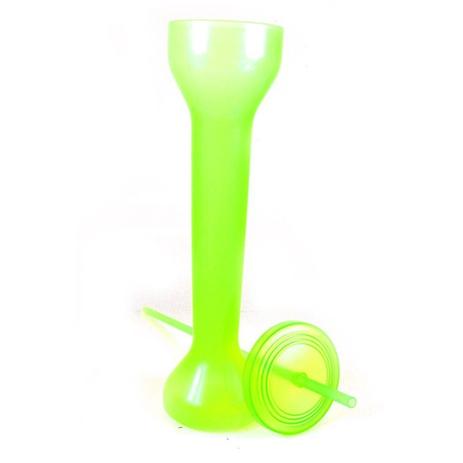Kit Com 100 Squeeze Yard Cup 900ml Cores Sortidas - Aluá festas Menor preço em Kit Com 100 Squeeze Yard Cup 900ml Cores Sortidas - Aluá festas