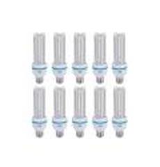 Kit com 10x Lampadas De Led 20w Branco Frio - Ebai brasil Menor preço em Kit com 10x Lampadas De Led 20w Branco Frio - Ebai brasil