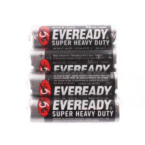 Kit Com 12 Pilha Pequena Alcalina Everyday Gold AA - Aluá festas é ruim? Kit Com 12 Pilha Pequena Alcalina Everyday Gold AA - Aluá festas é boa?