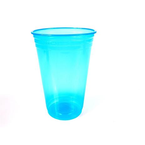 Kit Com 125 Copos Plástico Neon 300Ml Sortidos - Aluá festas Menor preço em Kit Com 125 Copos Plástico Neon 300Ml Sortidos - Aluá festas