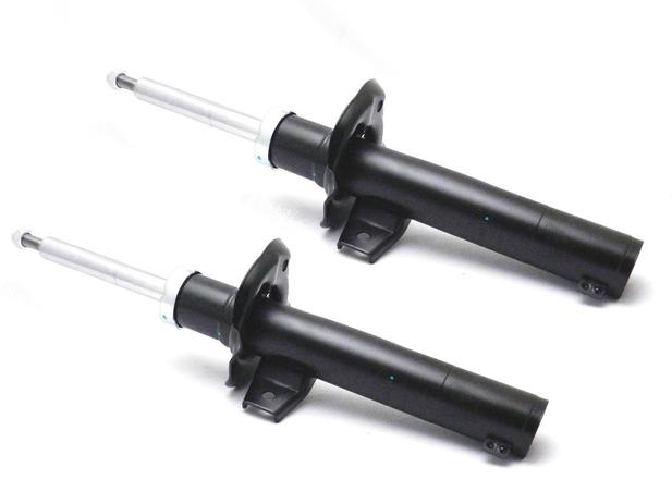 Kit com 2 Amortecedor Dianteiro VW Tiguan Todos Peças Novas Willtec Menor preço em Kit com 2 Amortecedor Dianteiro VW Tiguan Todos Peças Novas Willtec