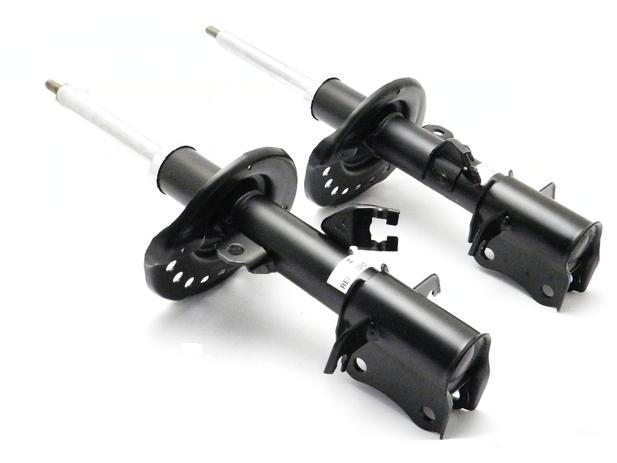Kit com 2 Amortecedor Sentra Novo pós 2014 Original Willtec Dianteiro - Amortecedores diversos Menor preço em Kit com 2 Amortecedor Sentra Novo pós 2014 Original Willtec Dianteiro - Amortecedores diversos