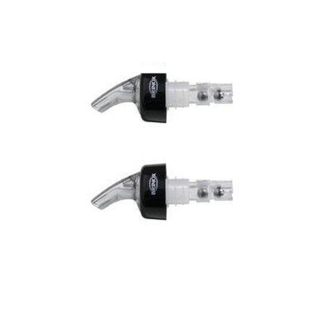 Kit com 2 Bicos Dosadores de Bebidas Arienzo 50 Ml - Brinox - Future é ruim? Kit com 2 Bicos Dosadores de Bebidas Arienzo 50 Ml - Brinox - Future é boa?