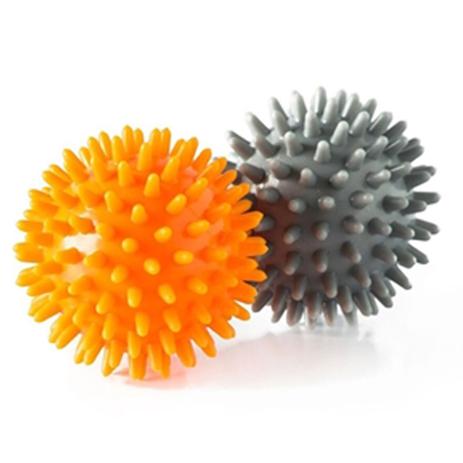 Kit com 2 bolas de Massagem VP1058 Vollo Menor preço em Kit com 2 bolas de Massagem VP1058 Vollo