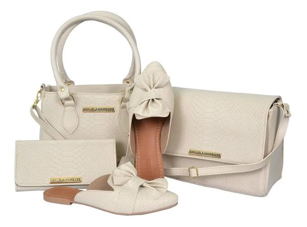 Aredda - Bolsas, Sapatos e Acessórios em Couro
