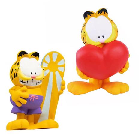 Kit Com 2 Bonecos De Apertar Para Bebe Garfield Surfista E Coracao La Toy No Magalu Magazine Luiza Kit Com 2 Bonecos De Apertar Para Bebe Garfield Surfista E Coracao La Toy No Magalu Magazine Luiza