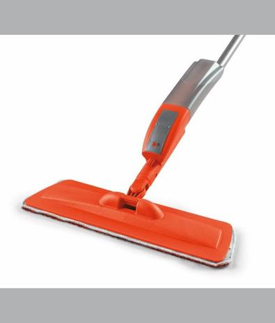 Kit com 2 Brilhus Mop Spray Plástico BETTANIN Menor preço em Kit com 2 Brilhus Mop Spray Plástico BETTANIN