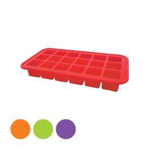 Kit com 2 Formas em Silicone Para Gelo - Uny home Menor preço em Kit com 2 Formas em Silicone Para Gelo - Uny home