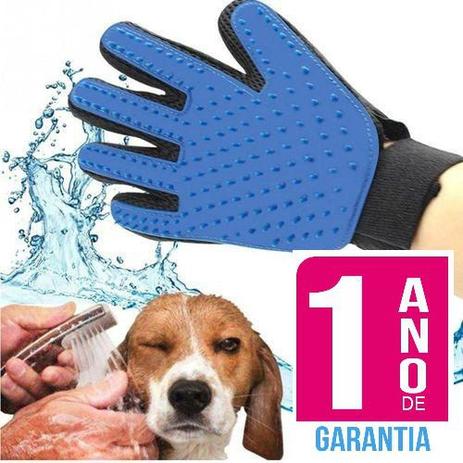 Kit com 2 Luvas Escova Magnética Tira Pelos Dos Cães E Gatos - 1 Ano de Garantia - Western Menor preço em Kit com 2 Luvas Escova Magnética Tira Pelos Dos Cães E Gatos - 1 Ano de Garantia - Western