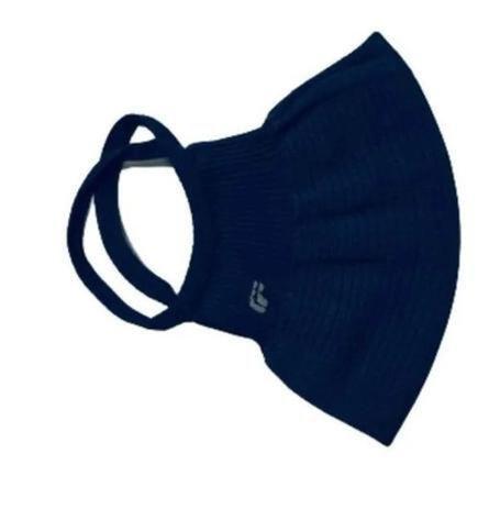 Kit com 2 Máscaras Coloridas - Lupo Menor preço em Kit com 2 Máscaras Coloridas - Lupo