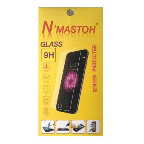 Kit com 2 Películas gel para Samsung S6 - Maston Menor preço em Kit com 2 Películas gel para Samsung S6 - Maston